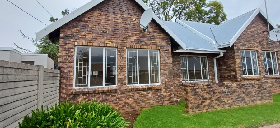 2 Bedroom Property for Sale in Eureka Free State